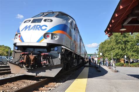 marc train smart card|marc train stations.